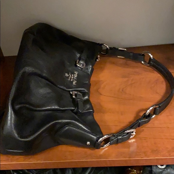 Prada Shoulder Bag - Picture 6 of 7